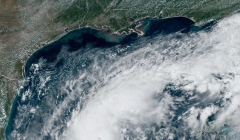Huracán Milton