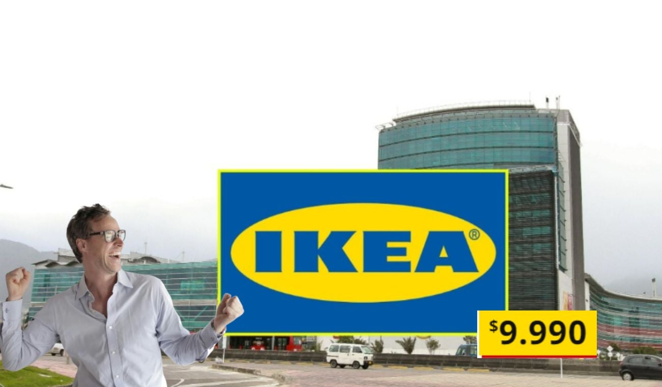 IKEA