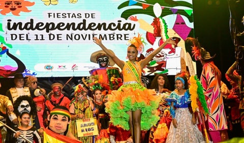 Independencia de Cartagena