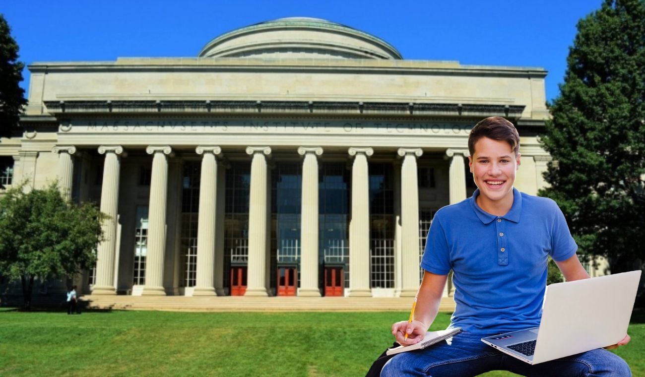 Instituto Tecnológico de Massachussets