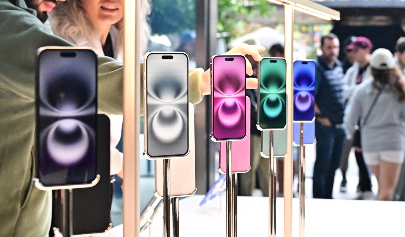Iphone