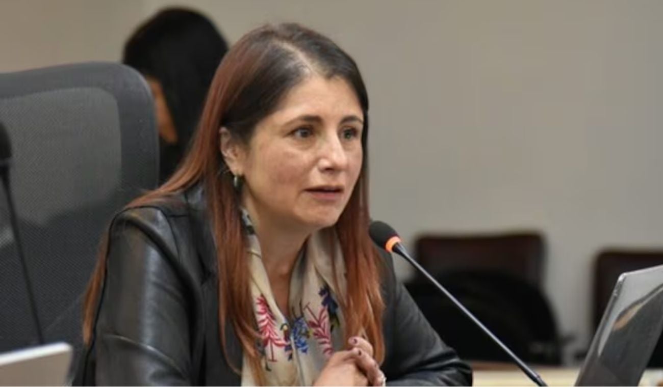 Iris Marín