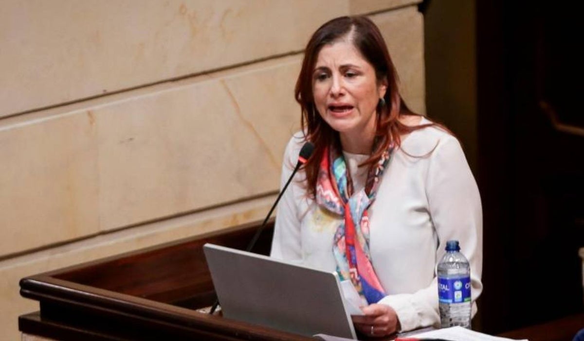Iris Marín