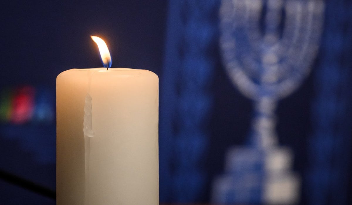 Israel aniversario ataque Hamás