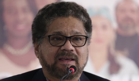 La verdad sobre las supuestas muertes de Iván Márquez y Chiquito Malo sigue siendo un misterio.