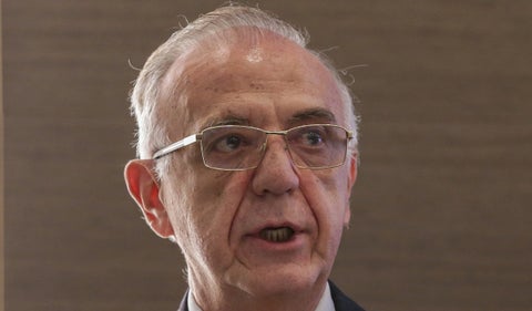 Reunión entre Gobierno y ELN en Caracas Venezuela para discutir futuro de negociaciones de paz. Ministro de Defensa reitera falta de voluntad de paz por parte de la guerrilla