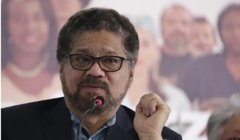 Iván Márquez