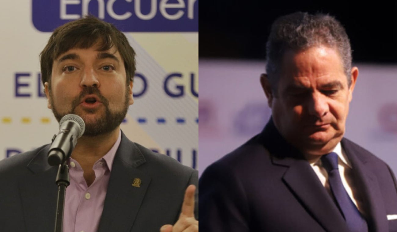 El slogan que Jaime Pumarejo le propuso a Germán Vargas Lleras