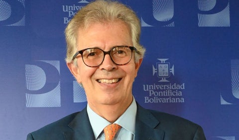 Jaime Arrubla, expresidente de la Corte Suprema, habló en La FM de RCN sobre la investigación del CNE a la campaña de Gustavo Petro