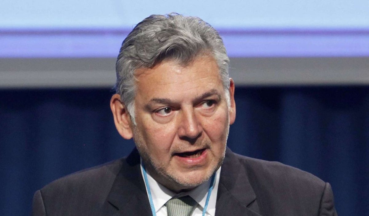 Jaime Alberto Cabal