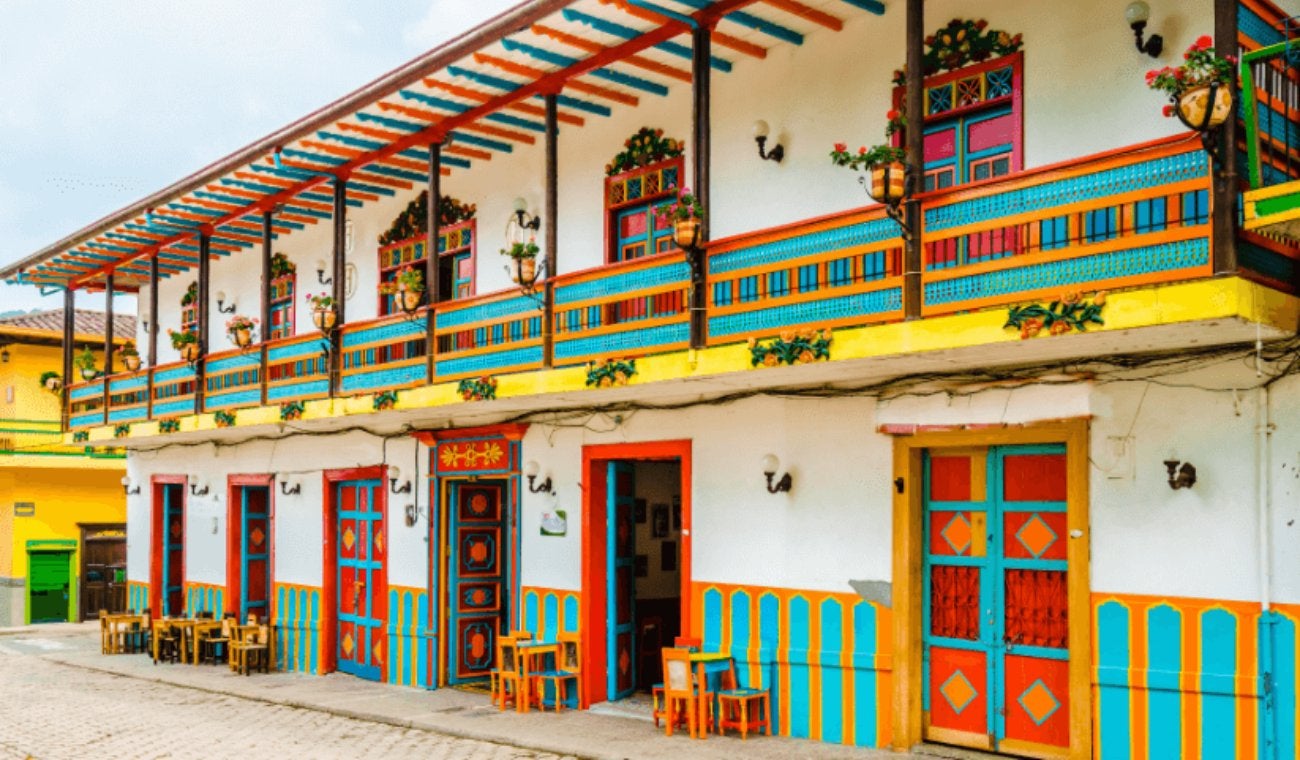 Jardín/ Antioquia