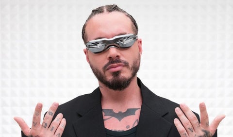 J Balvin