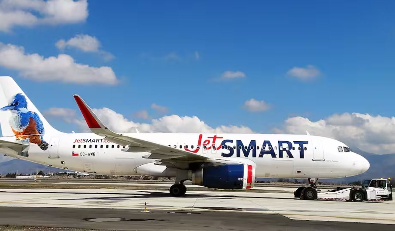 JetSmart