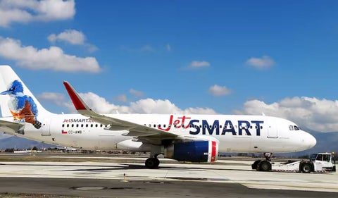 JetSmart
