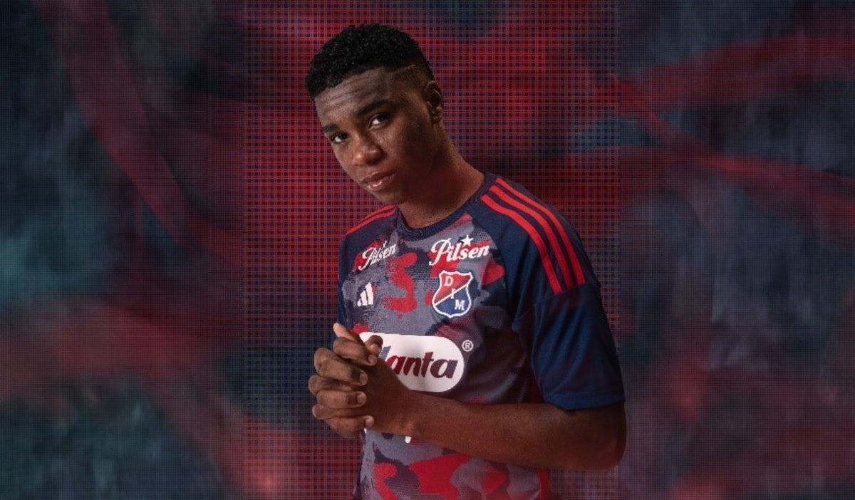 Jhon Edwin Montaño