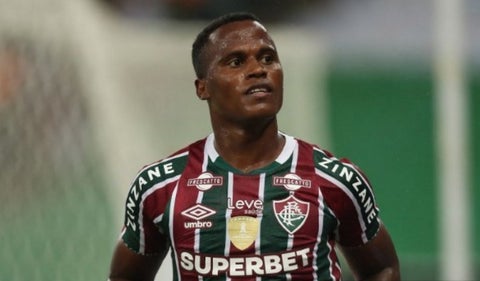Jhon Arias