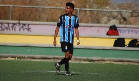 Jhon Mario Tirado