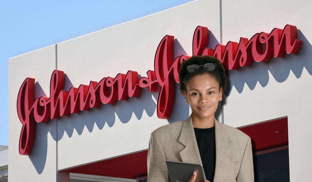 Johnson & Johnson Empleo