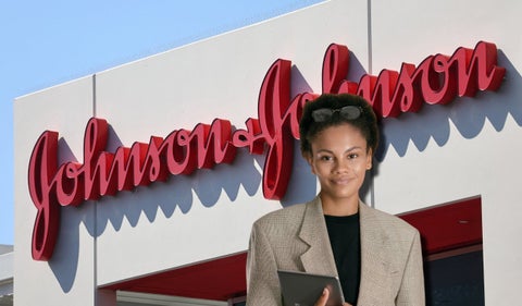 Johnson & Johnson Empleo