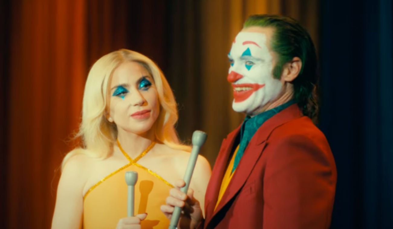 Joker 2