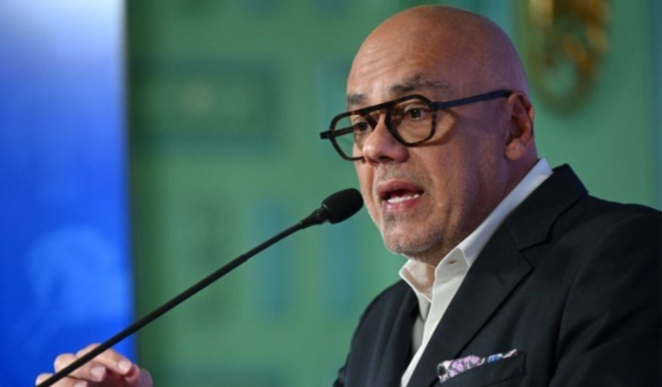 Jorge Rodríguez
