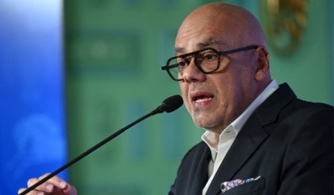 Jorge Rodríguez