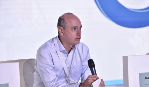 José Ignacio López de Anif advierte riesgos en la reforma al SGP en Colombia