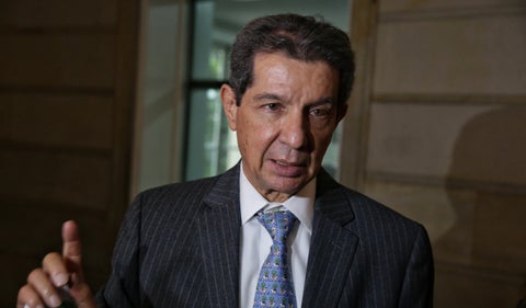 José Félix Lafaurie
