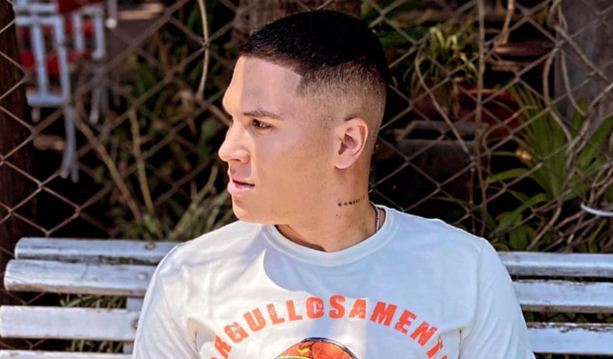 Juan Fernando Quintero pide no ser involucrado con el caso de su tío