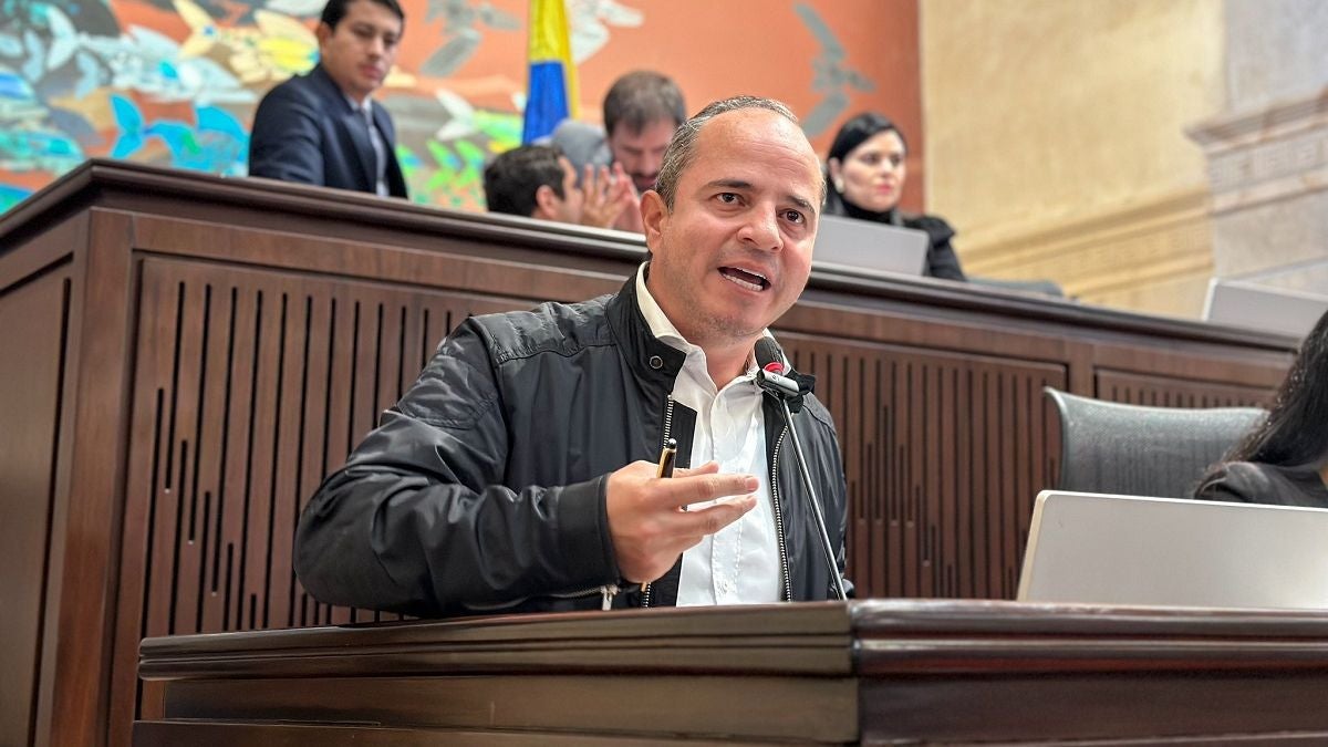 Juan Espinal - 2024