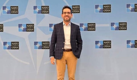Juan Guillermo Zuluaga, exgobernador del Meta