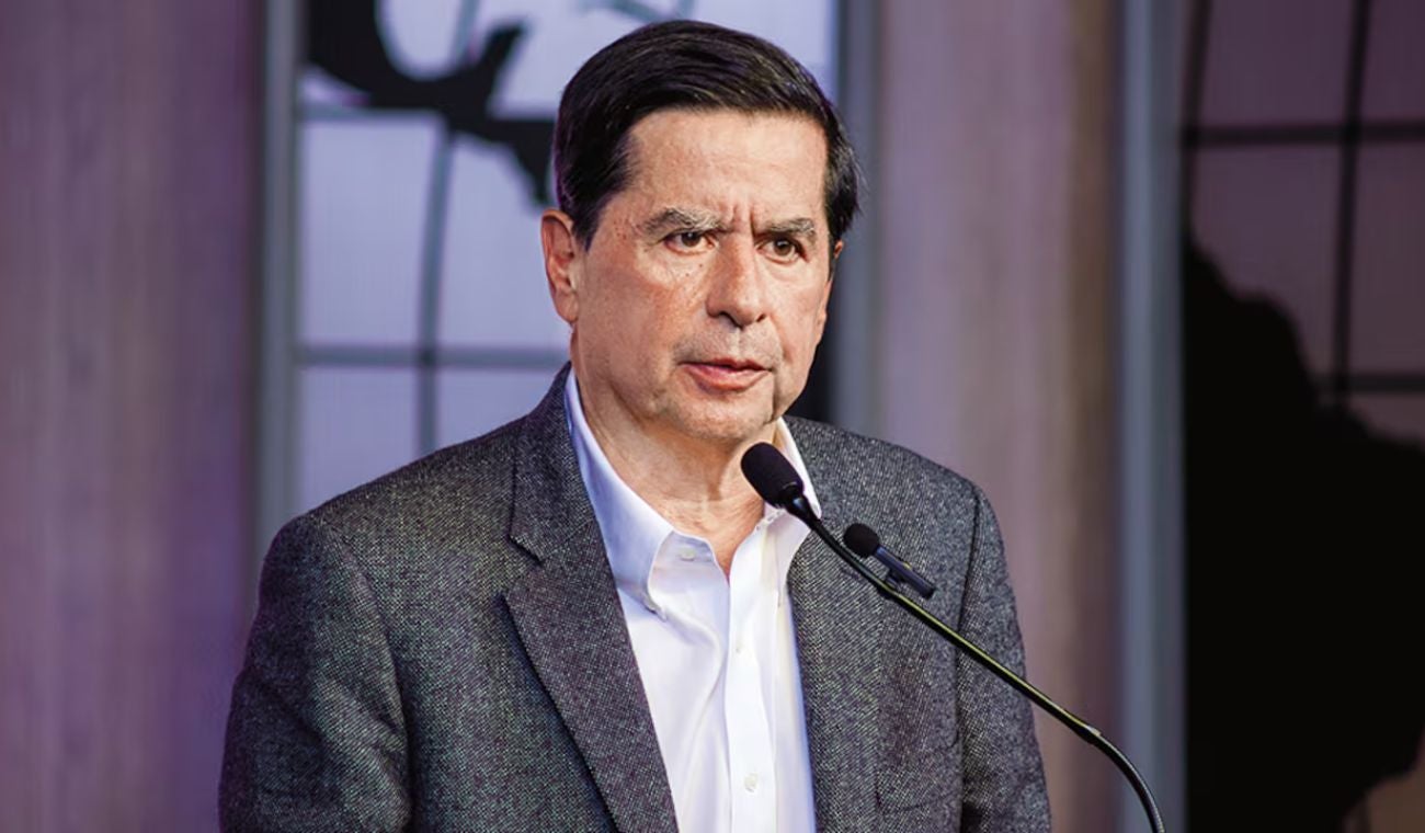 Juan Fernando Cristo
