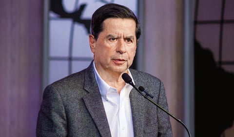 Juan Fernando Cristo