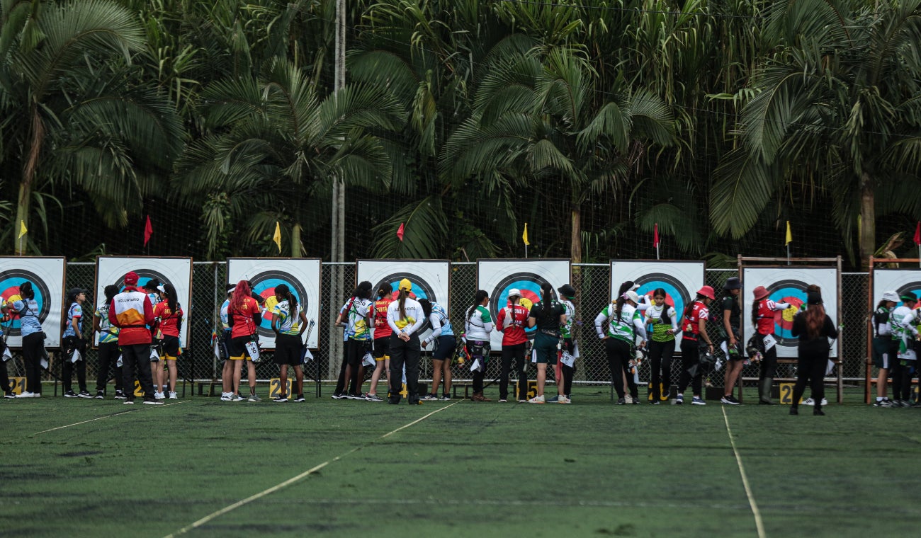 Ministerio del Deporte confirma que sí se realizarán los Juegos Nacionales Juveniles en el Eje Cafetero.