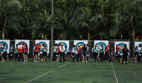 Ministerio del Deporte confirma que sí se realizarán los Juegos Nacionales Juveniles en el Eje Cafetero.