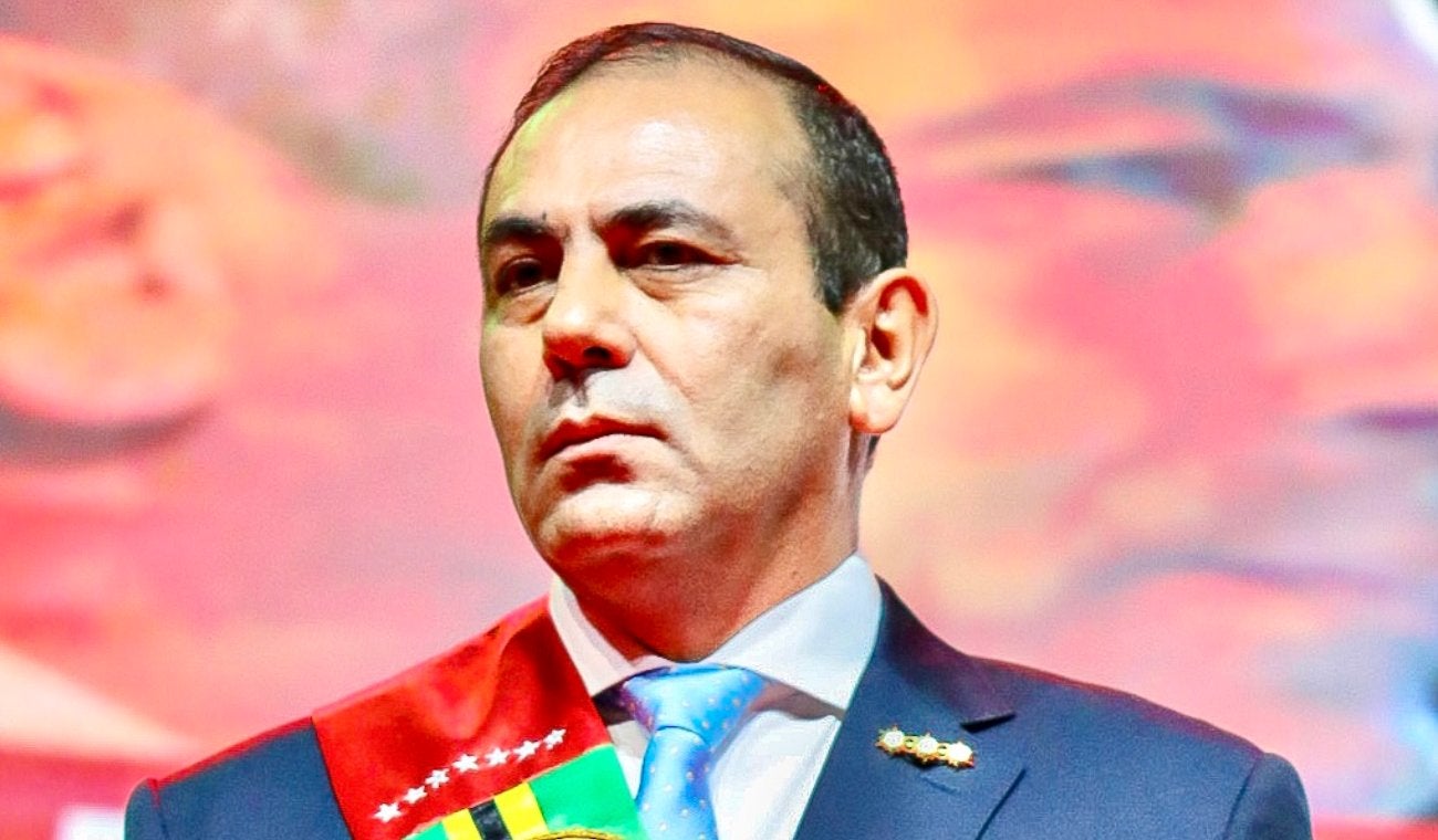 Juvenal Díaz Mateus