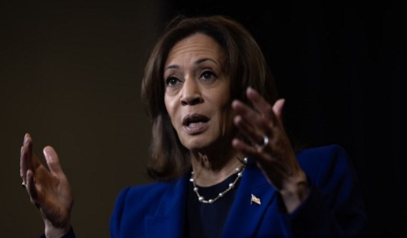 Kamala Harris