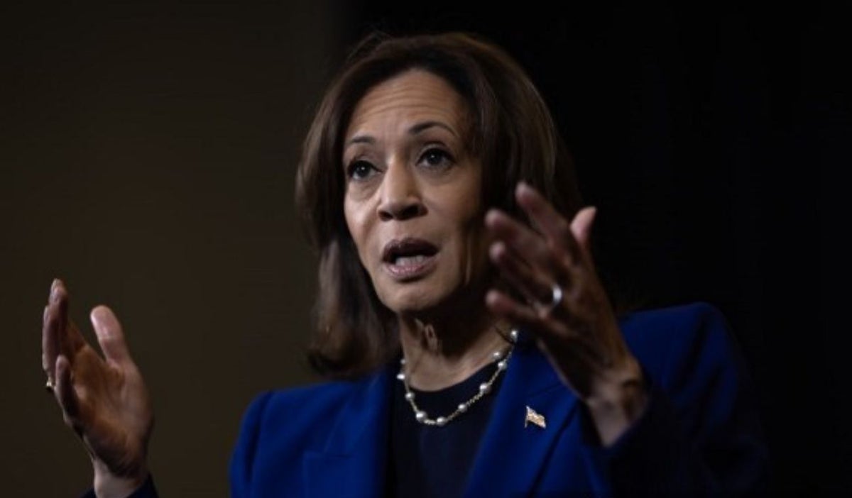 Kamala Harris