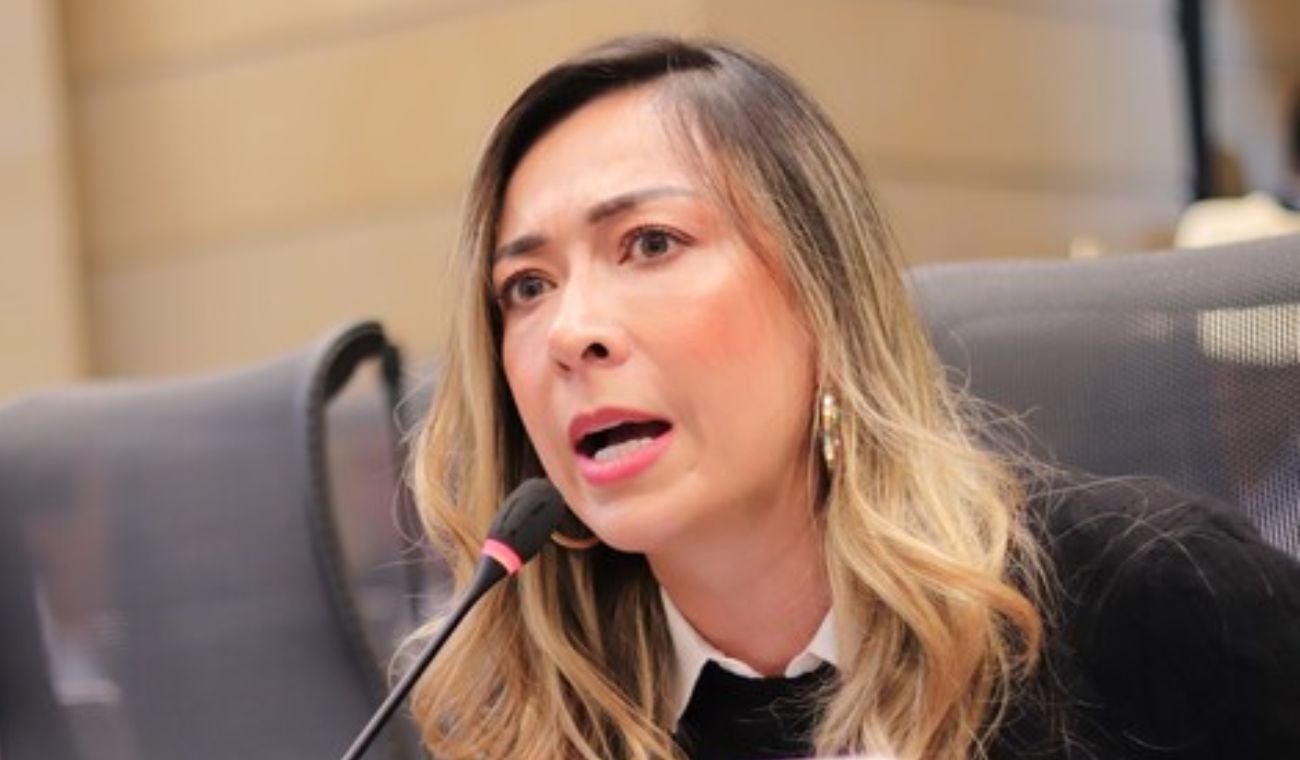 Katherine Miranda