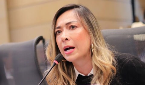 Katherine Miranda
