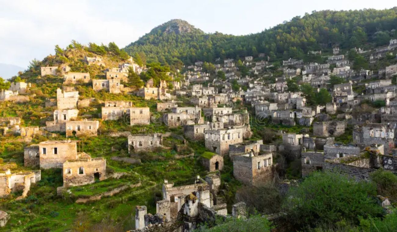 Kayaköy