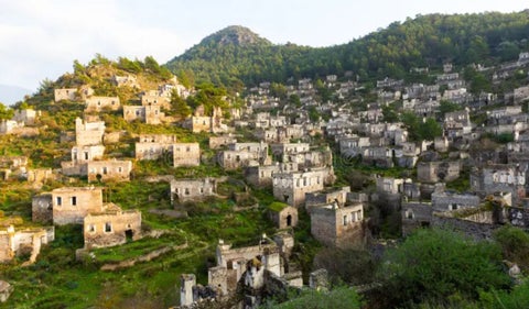 Kayaköy