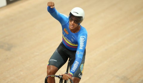 Kevin Quintero