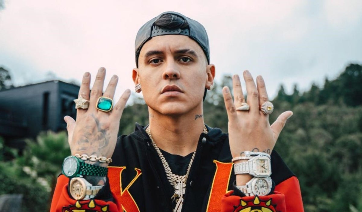 Kevin Roldán
