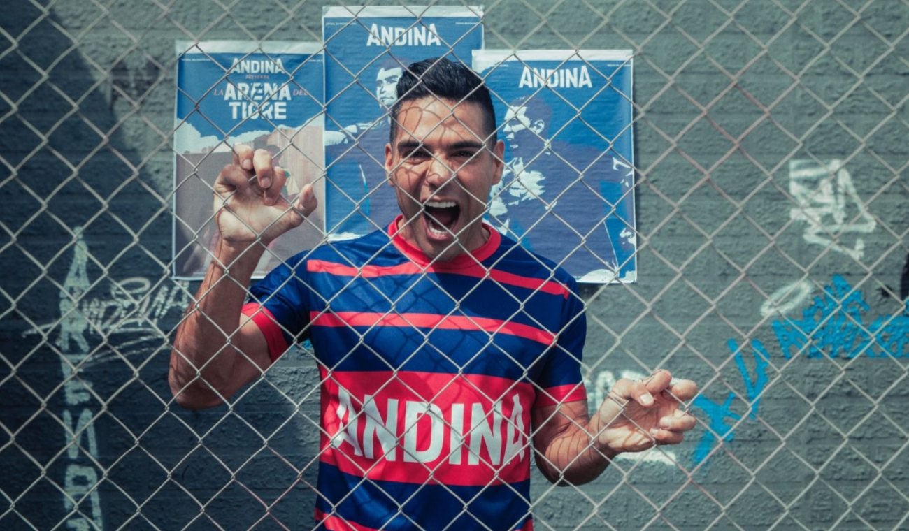 La Arena del Tigre