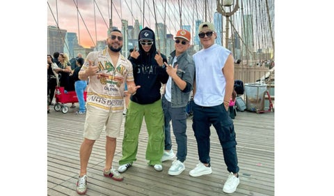La banda del 5