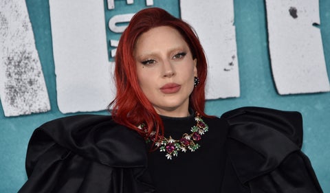 Lady Gaga