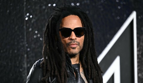 Lenny Kravitz