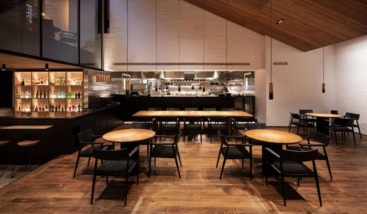 Restaurante LEO