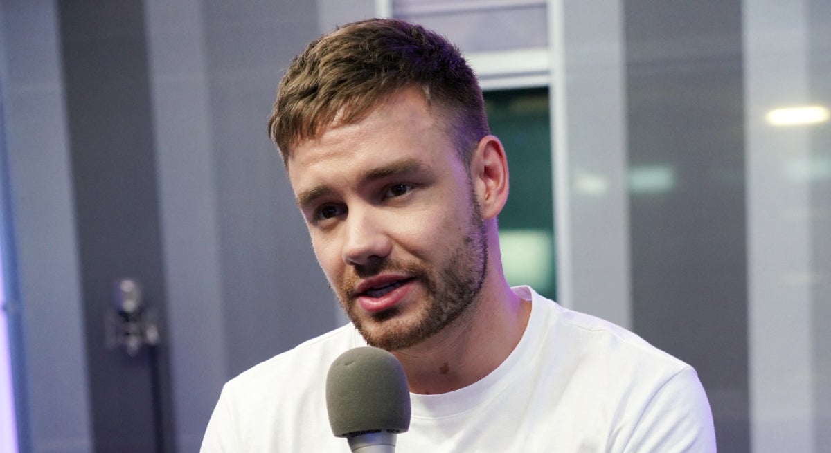 Liam Payne